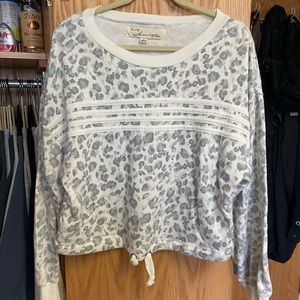 Vintage Havana Sweater